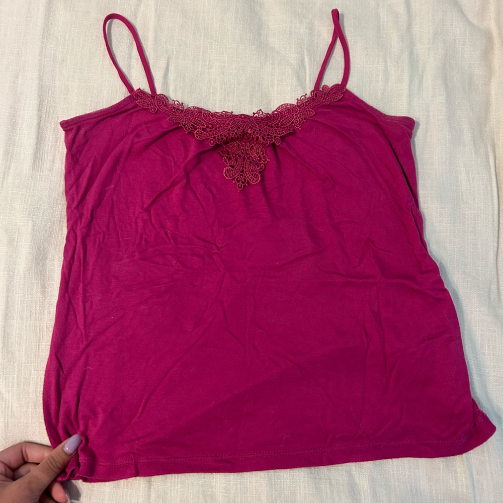 H&M Tank Top